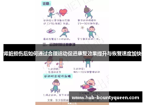 肾脏损伤后如何通过合理运动促进康复效果提升与恢复速度加快