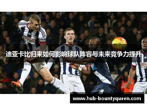迪亚卡比归来如何影响球队阵容与未来竞争力提升 迪亚卡比归来如何影响球队阵容与未来竞争力提升