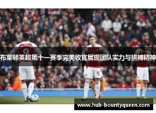 布莱顿英超第十一赛季完美收官展现团队实力与拼搏精神 布莱顿英超第十一赛季完美收官展现团队实力与拼搏精神